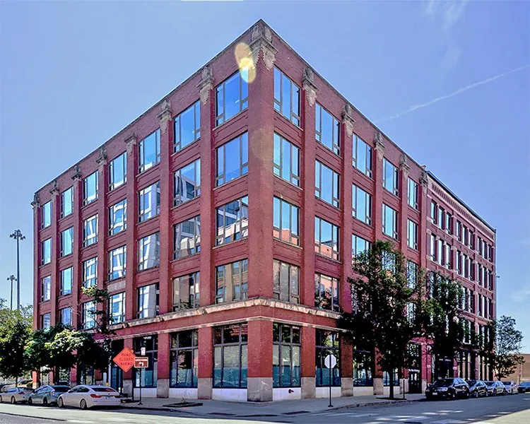 Ansonia Properties | Real Estate Investment & Management